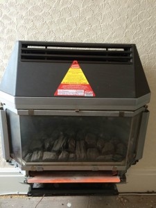 gas fire installer blackpool plumber