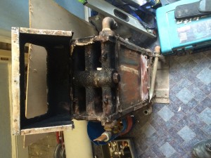 boiler raplacement blackpool plumber