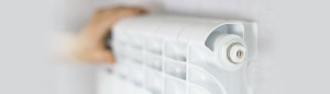 radiator replacement preston