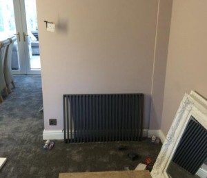 radiator replacement blackpool