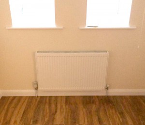 central heating installer blackpool