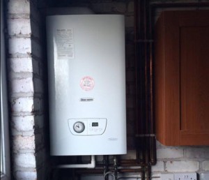combi swap lytham plumber