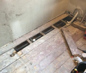 plumber blackpool