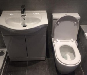 plumber blackpool