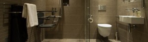 wetroom installer blackpool