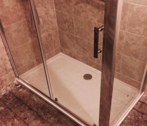 wetroom installer blackpool