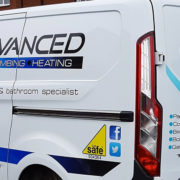 gas safe registered plumber blackpool